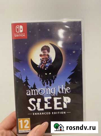 Игрa для nintendo switch Нижний Новгород - изображение 1