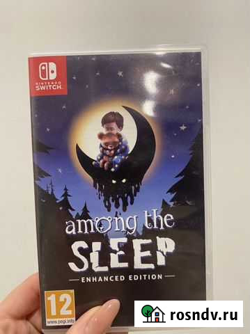 Игрa для nintendo switch Нижний Новгород - изображение 1