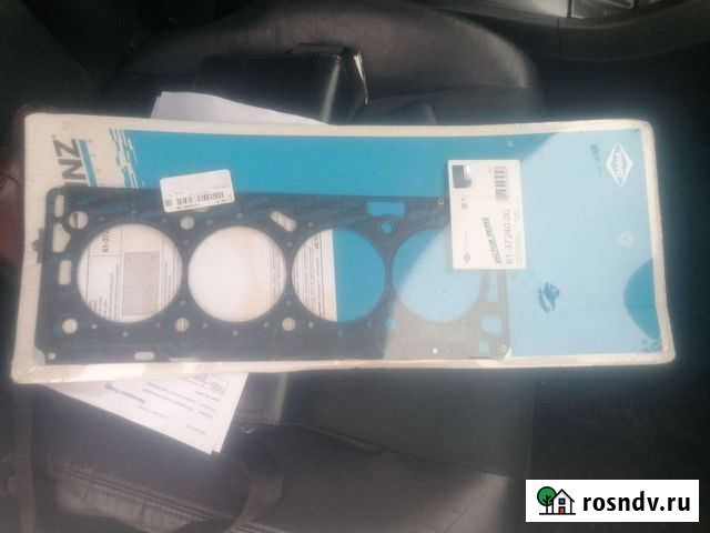 Прокладка гбц Златоуст - изображение 1