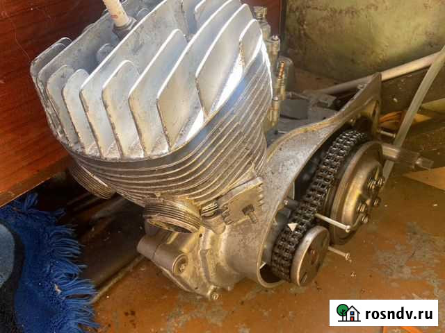 Мотор Барнаул - изображение 1