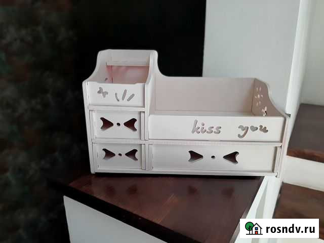 Комодик для косметики Пенза - изображение 1