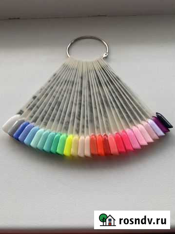 Гель-лаки Петропавловск-Камчатский - изображение 1