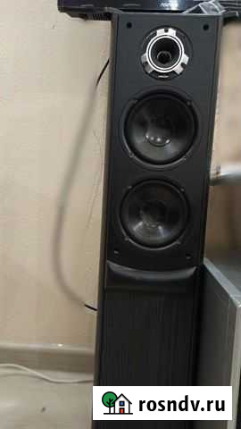 Напольная акустика Калининград - изображение 1