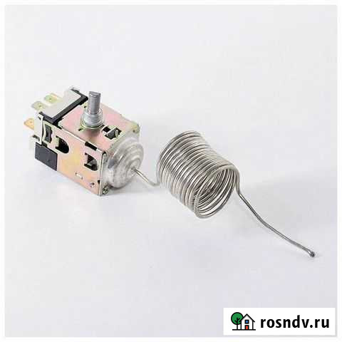 Термостат там-145 (2,0), для холодильника; 52306 Уфа - изображение 1