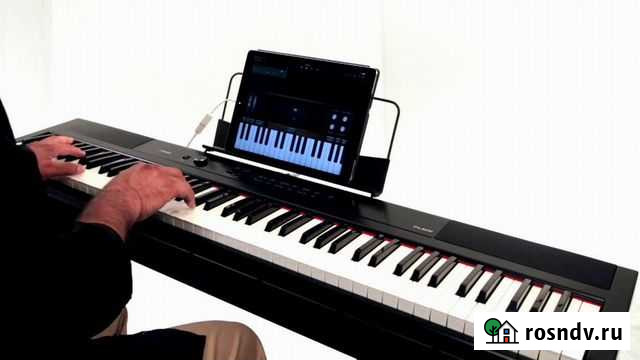 Цифровое пианино новое Саратов - изображение 1