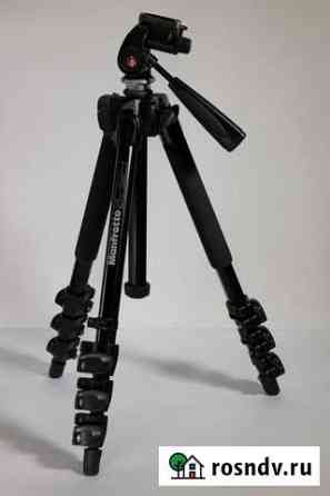 Штатив Manfrotto MT293A3 Москва