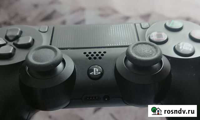Запасные стики на DualShock 4 (PS4) Казань - изображение 1