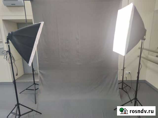 Стойка для фотофона Калининец - изображение 1