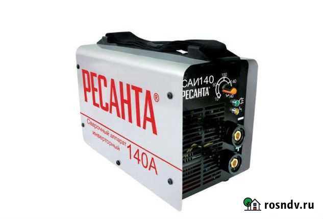 Сварочный аппарат Киров - изображение 1