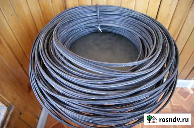 Кабель аппв 2х2,5 Новокузнецк - изображение 1