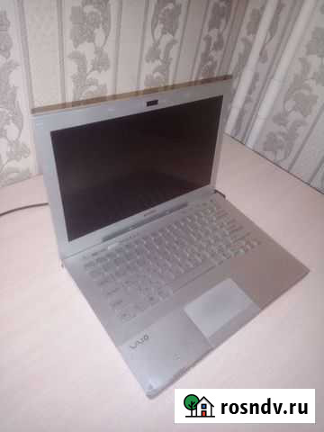 Sony pcg-41218v Санкт-Петербург - изображение 1