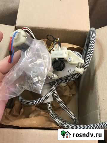 Распределитель Krups 5A21251 Великий Новгород - изображение 1