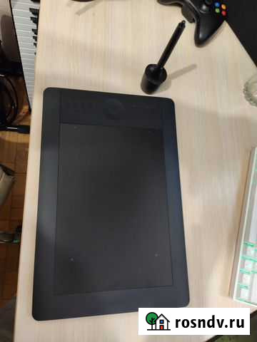 Wacom Intuous 5 touch M Нальчик - изображение 1