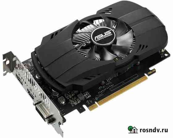 Nvidia, GeForce GTX 1050, 2,0 гб Новокузнецк