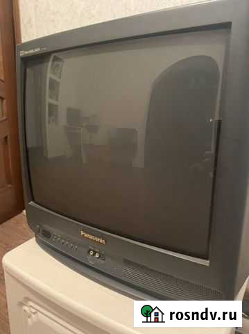 Телевизор Погар - изображение 1