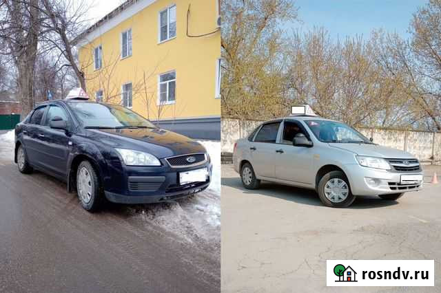 Автоинструктор,механика,автомат Тула - изображение 1