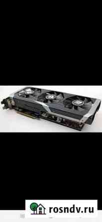 Видеокарта PowerColor AMD Radeon R9 390 Лыткарино