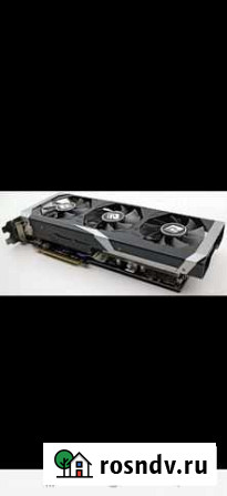 Видеокарта PowerColor AMD Radeon R9 390 Лыткарино - изображение 1