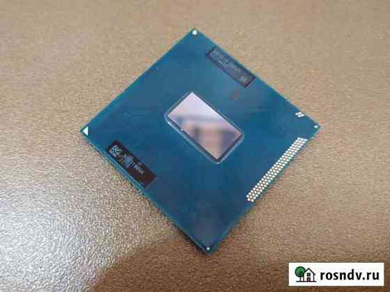 Процессор Intel Core i5-3230m Тамбов