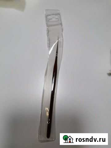 Кисть тонкая №10 Челябинск - изображение 1