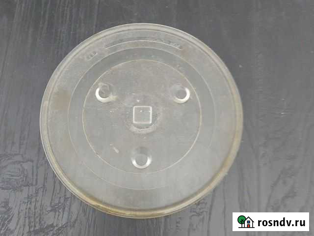 Тарелка для микроволновой печи Калининград - изображение 1