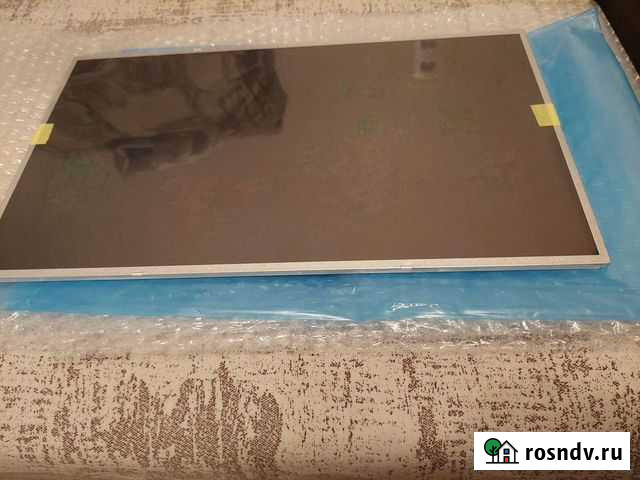 Матрица на ноутбук 15.6 Тюмень - изображение 1