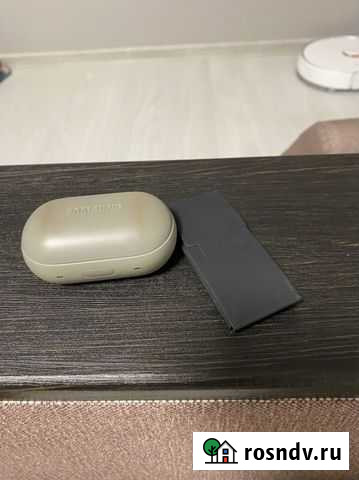 Samsung gear iconx 2018 наушники Ростов-на-Дону - изображение 1