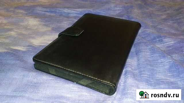 Универсальный чехол книжка для планшета 7 дюймов Севастополь - изображение 1