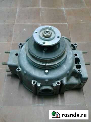 Гидромуфта привода вентилятора камаз (евро -1,2) Ростов-на-Дону - изображение 1