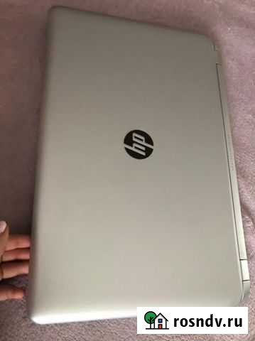Ноутбук Hp Братск - изображение 1
