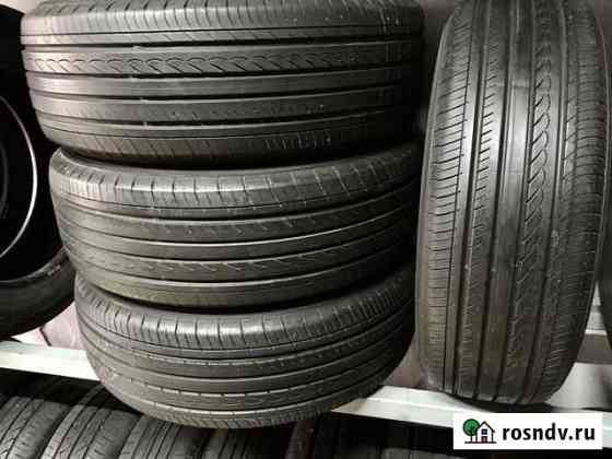 Yokohama 215/60 R17, 4 шт Барнаул
