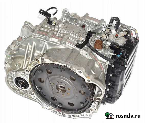 АКПП на Hyundai и KIA Симферополь - изображение 1