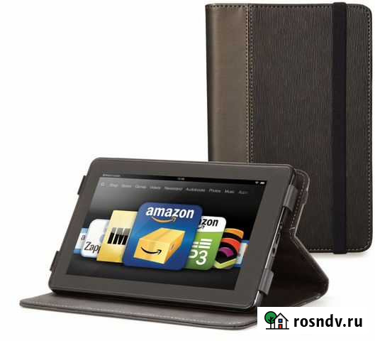 Чехол Marware для Kindle Fire Москва - изображение 1