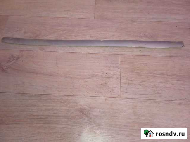 Молдинг mark 90 задний Копейск - изображение 1