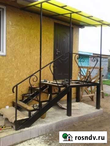 Сварка, спайка пластиковых труб, электрика Вышний Волочек - изображение 1