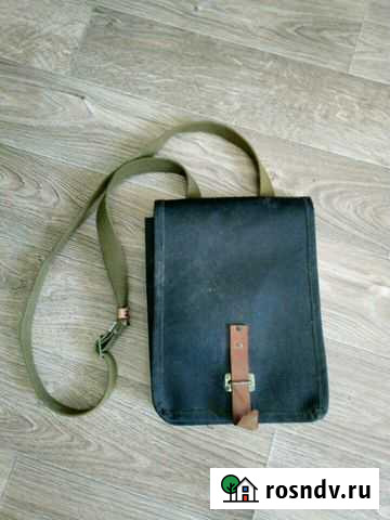 Сержанская полевая сумка Балабаново - изображение 1