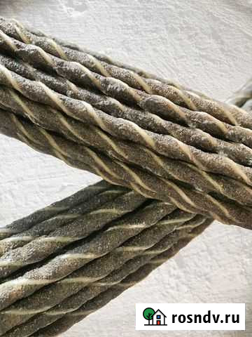 Композитная Арматура 6 мм от Производителя Рязань - изображение 1