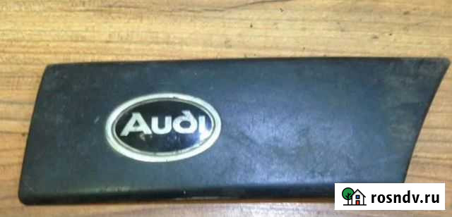 Молдинг кузова Сыктывкар - изображение 1