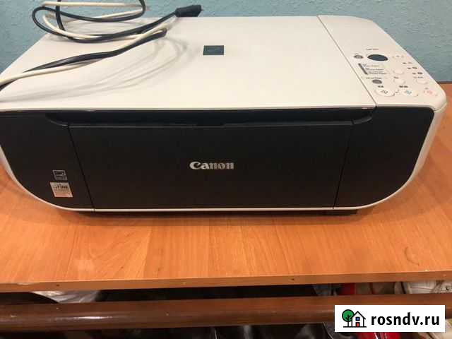 Принтер Санкт-Петербург - изображение 1