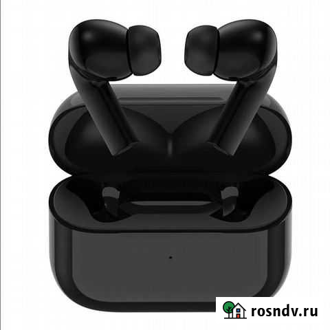 Беспроводные наушники Нижневартовск - изображение 1