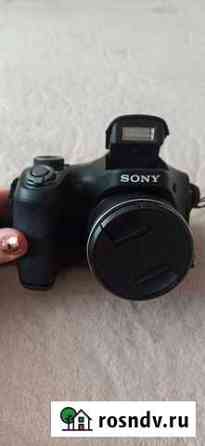 Фотоаппарат Sony DSC-H100 Новосибирск