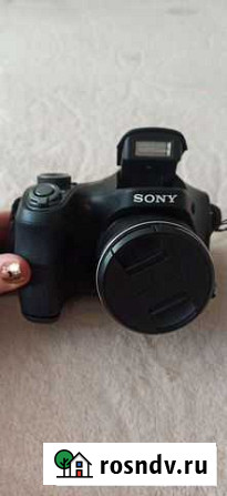 Фотоаппарат Sony DSC-H100 Новосибирск - изображение 1