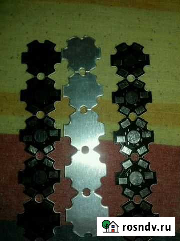 Радиаторы для светодиодов Киров - изображение 1