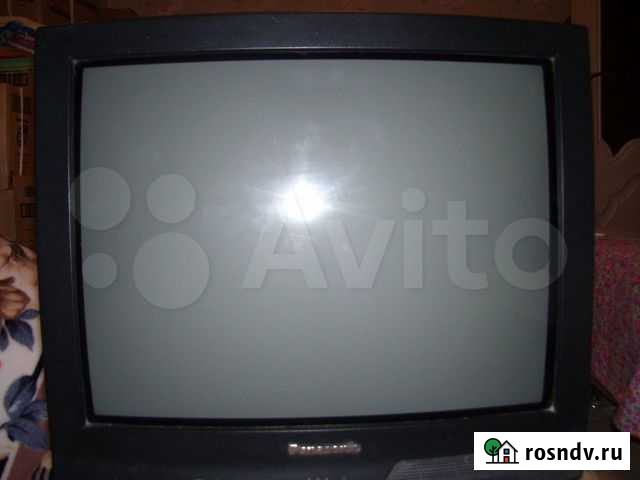 Телевизор Панасоник 51см диагональ Самара - изображение 1