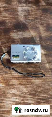 Компактный фотоаппарат Хабаровск - изображение 1