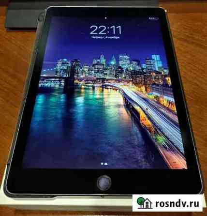 iPad Air 2 Wi-Fi - 128gb (Ростест) Москва