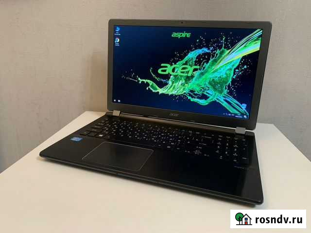 Acer Aspire V (Core i3 + GeForce GT 720M 2gb) Великий Новгород - изображение 1