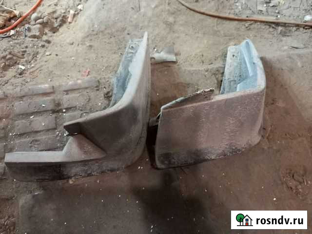 Брызговики оригинал ниссан пресаж Барнаул - изображение 1