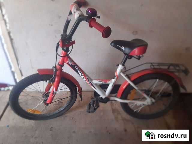 Велосипед Улан-Удэ - изображение 1