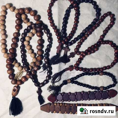 Чётки Ростов-на-Дону - изображение 1